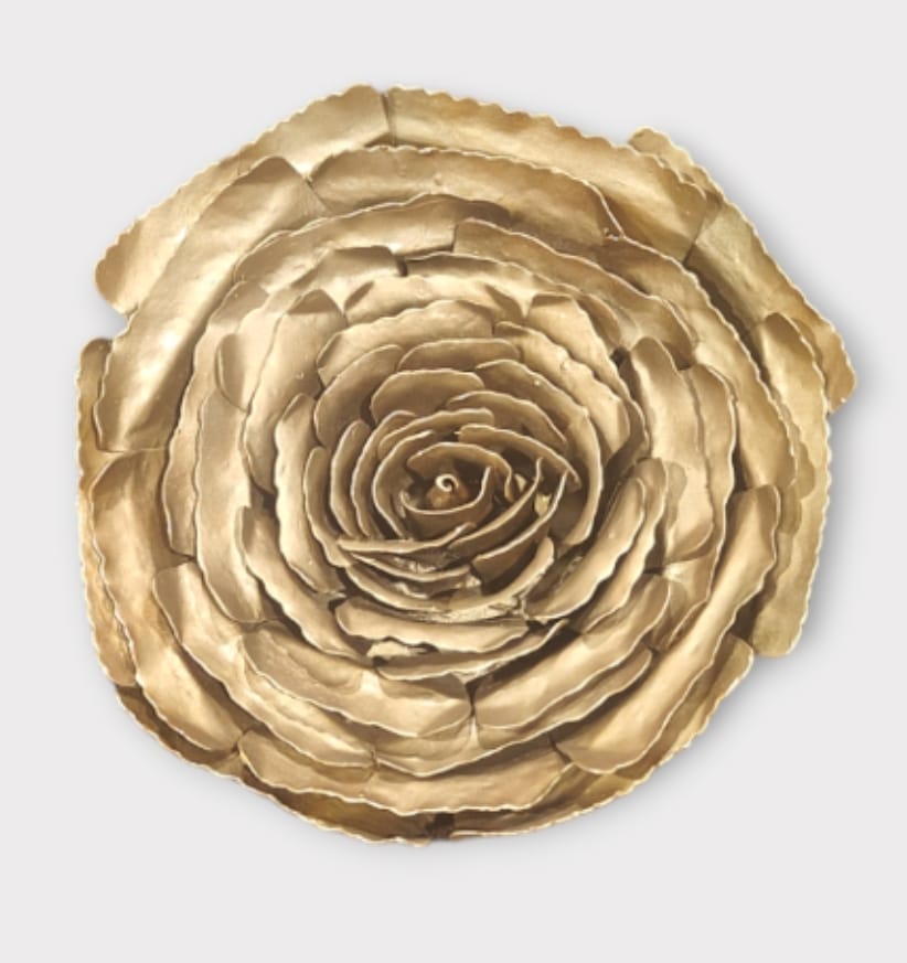 Golden Rose